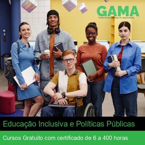 Educação Inclusiva e Políticas Públicas